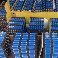 周口艾佩斯三元锂电池回收|北汽新能源电池回收